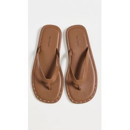 Sona Thong Sandals