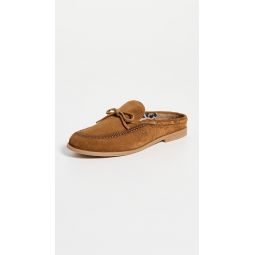 Seas The Day Mules