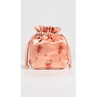 Pouch Printed Nylon Bag