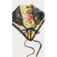 Head Satin Scarf
