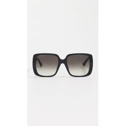 Square Sunglasses