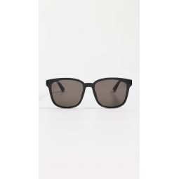 Square Sunglasses