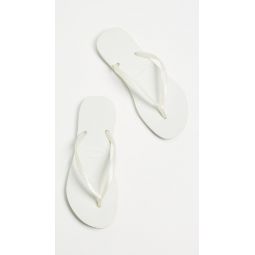Slim Flip Flops