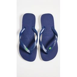 Brazil Flip Flops