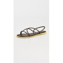 Una Acai Eur Sandals