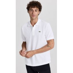 Original Cotton Pique Polo