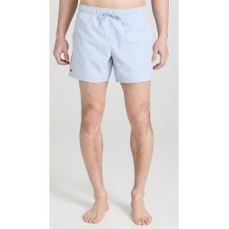 Quick-Dry Swim Shorts 5.5