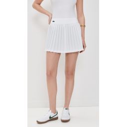 Heritage Tennis Skirt