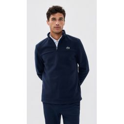 Polar Fleece Quarter Zip