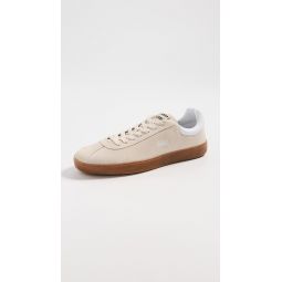 Mens Baseshot Sneakers