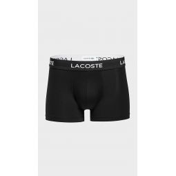 Microfiber Trunks 3 Pack