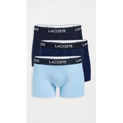 Microfiber Trunks 3 Pack