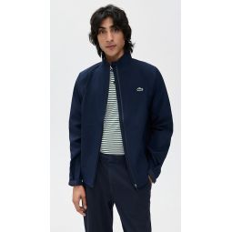 Water Repellent Golf Windbreaker