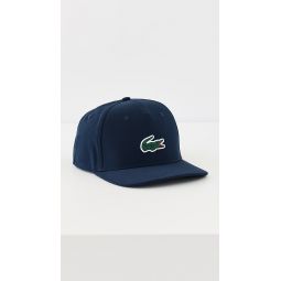 Lacoste Golf Water Resistant Cap