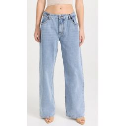 Shes All That Jeans