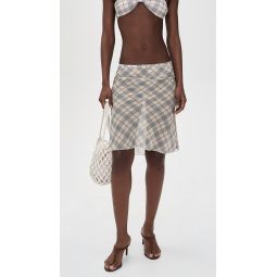 Shoreline Midi Skirt