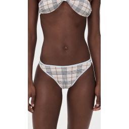 Bella Bikini Bottoms