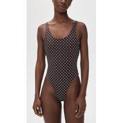 Kenny One Piece Swim Suit