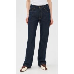 Peak Jeans