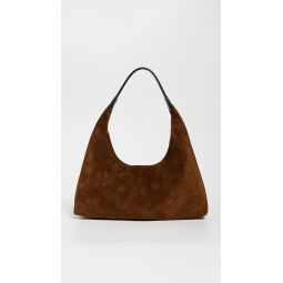 The Mylie Shoulder Bag in Italian Leather