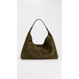 The Mylie Shoulder Bag in Italian Leather