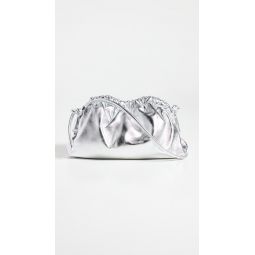 Mini Cloud Clutch
