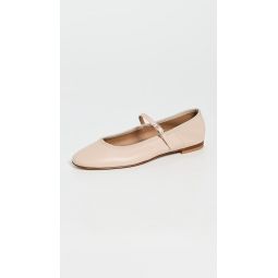 Dance Mary Jane Flats