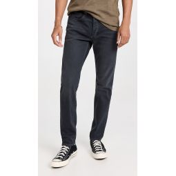 Fit 2 Authentic Stretch Jeans