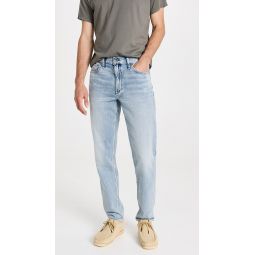 Fit 2 Authentic Stretch Jeans