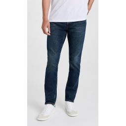 Fit 2 Authentic Stretch Jeans