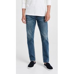 Fit 2 Authentic Stretch Jeans