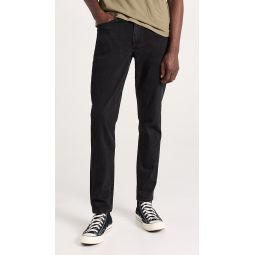 Fit 2 Authentic Stretch Jeans