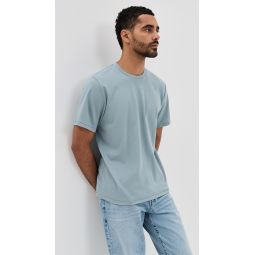 Pure Pima Tee