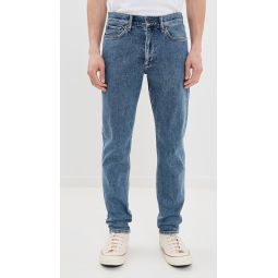 Fit 2 Authentic Stretch Jeans