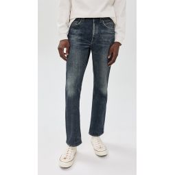 Fit 4 Miramar Cotton Terry Pants
