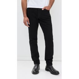 Fit 3 Authentic Stretch Jeans
