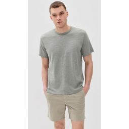 Classic Flame Tee