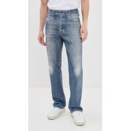 Fit 4 Miramar Cotton Terry Pants