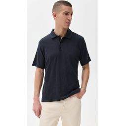Classic Flame Polo