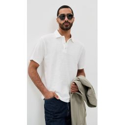 Classic Flame Polo
