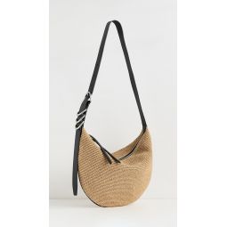 Mercer Medium Hobo Bag