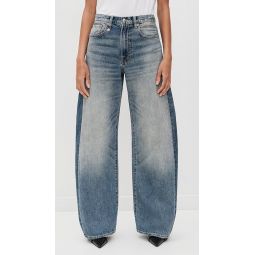 Insert DArcy Loose Jeans