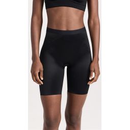 SPANXshape Invisible Mid-Thigh Short