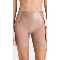 SPANXshape Booty-Lifting Mid-Thigh Short