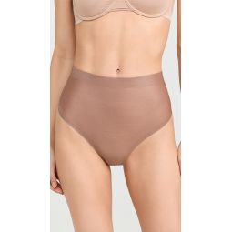 SPANXshape Sheer Control Thong