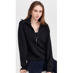 AirEssentials Half Zip Sweatshirt