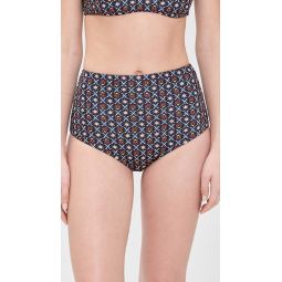 The Reversible Bikini Bottoms