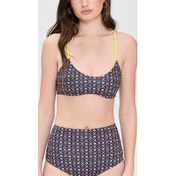 The Reversible Bikini Top