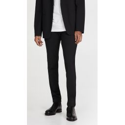 Zaine Precision Ponte Pants