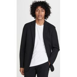 Clinton Precision Ponte Blazer